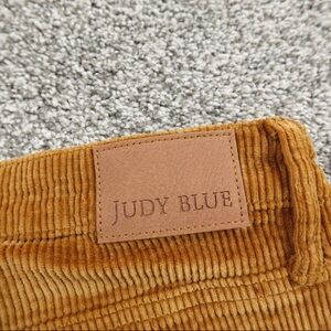Judy Blue corduroy Pants - brown